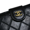 Chanel wallet