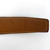 Hermès belt