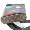 Louis Vuitton shoulder