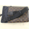 Louis Vuitton shoulder