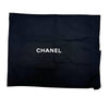 Chanel shoulder