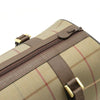 Burberry travel