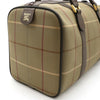 Burberry travel