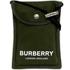 Burberry shoulder