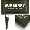 Burberry shoulder