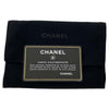 Chanel wallet