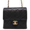 Chanel shoulder