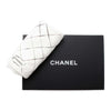 Chanel shoulder