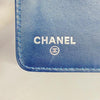 Chanel wallet