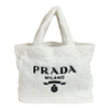 Prada tote