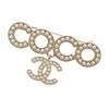 Chanel brooch