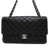 Chanel shoulder