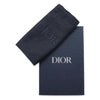 Dior wallet