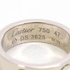 Cartier ring