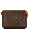 Louis Vuitton shoulder