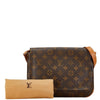 Louis Vuitton shoulder