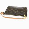 Louis Vuitton clutch