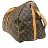 Louis Vuitton travel