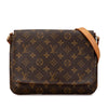 Louis Vuitton shoulder