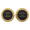 Chanel earring