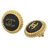 Chanel earring