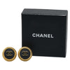 Chanel earring