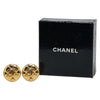 Chanel earring