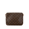 Louis Vuitton shoulder