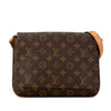 Louis Vuitton shoulder