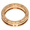 Bulgari ring