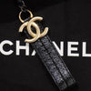 Chanel shoulder