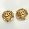 Chanel earring