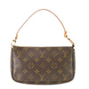 Louis Vuitton clutch