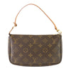 Louis Vuitton clutch