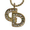 Dior necklace