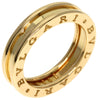 Bulgari ring