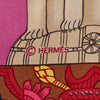 Hermès scarf