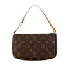 Louis Vuitton clutch