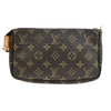 Louis Vuitton clutch