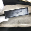 Balenciaga clutch