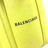 Balenciaga shoulder