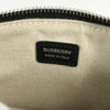 Burberry wallet