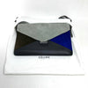 Céline clutch