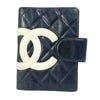 Chanel wallet