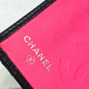 Chanel wallet