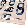 Chanel scarf