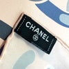 Chanel scarf