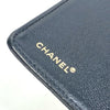 Chanel wallet