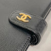 Chanel wallet