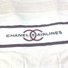 Chanel scarf